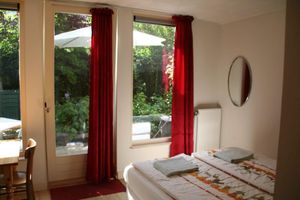 Alojamiento - B&B Jordaan