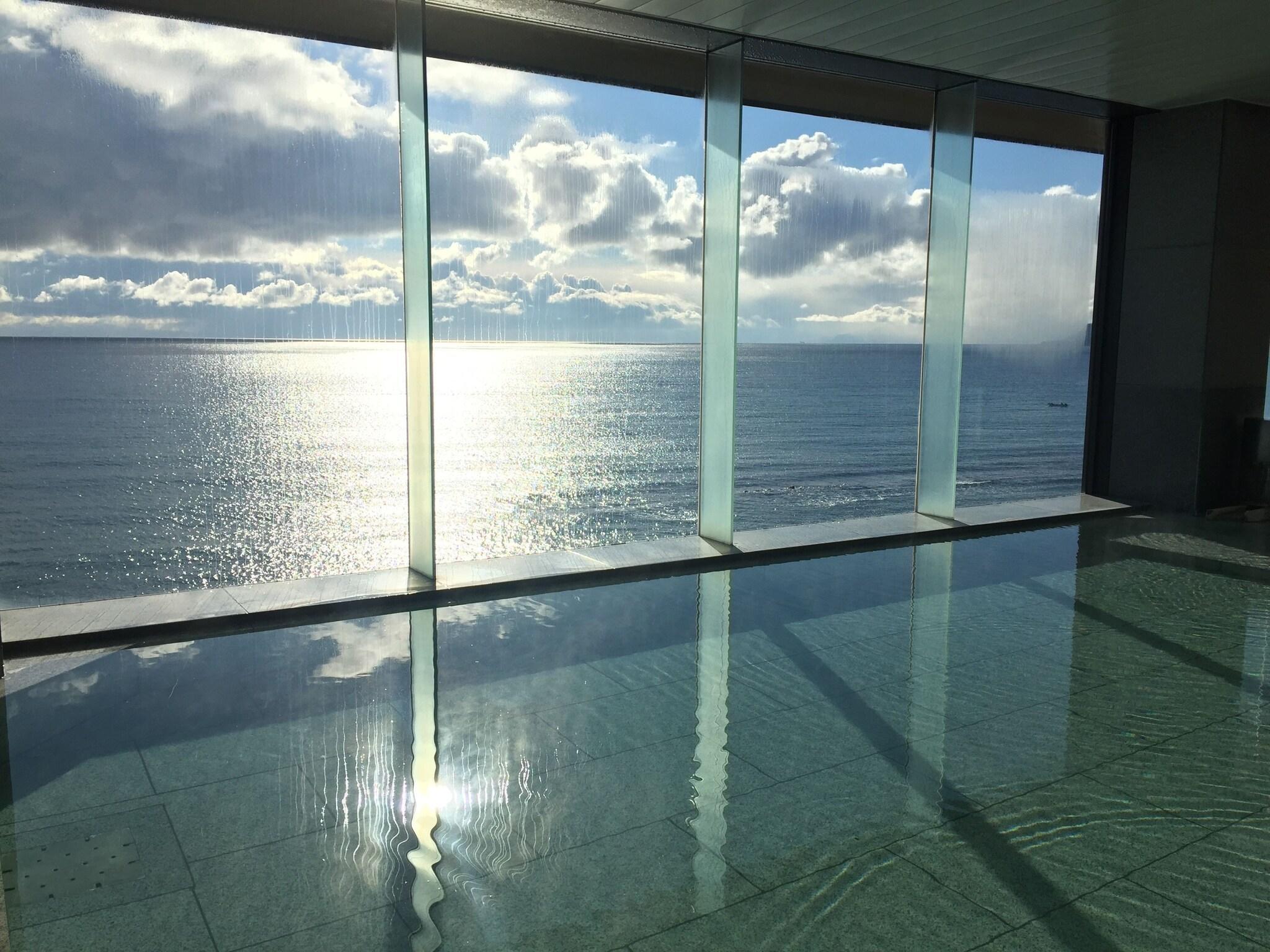 Spa Heiseikan Shiosaitei