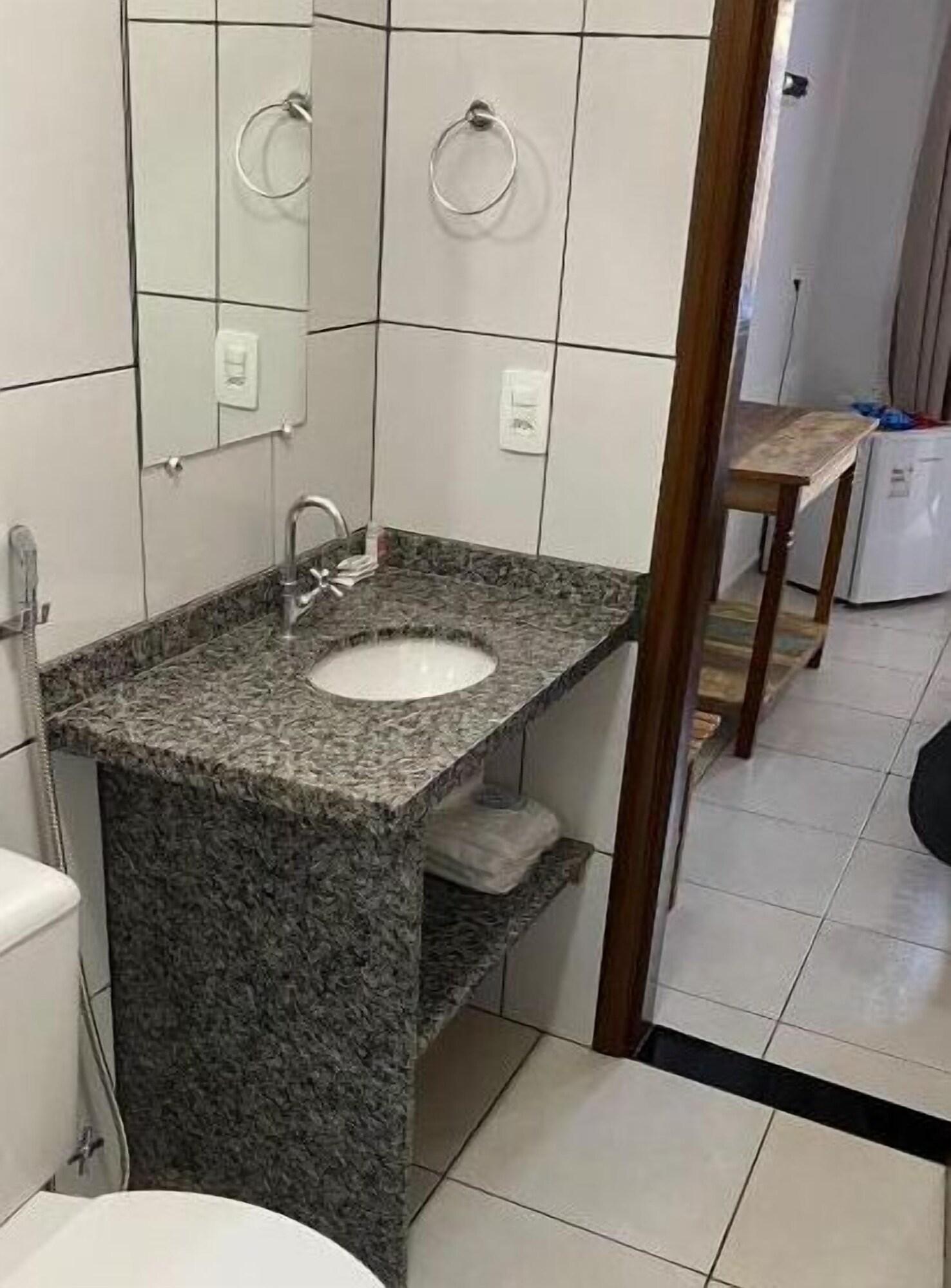 Equipamiento de Habitación Estrela D'Alva Pousada