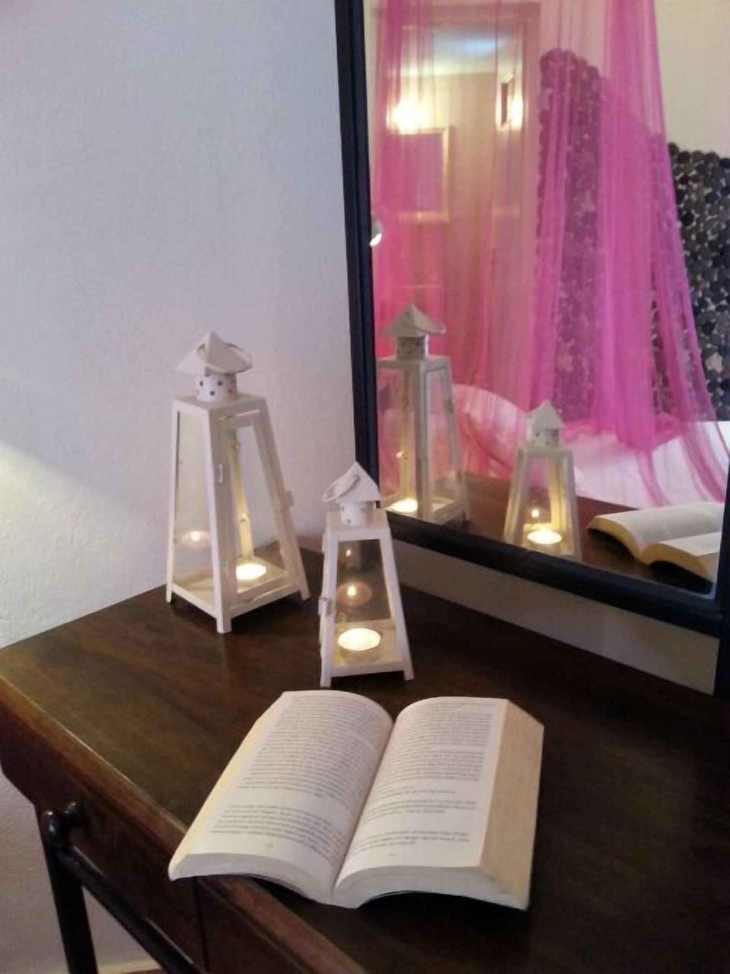 Set de Habitación Villa Livadaros
