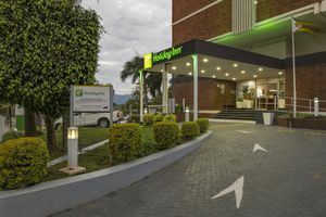 Alojamiento - Holiday Inn Mutare by IHG