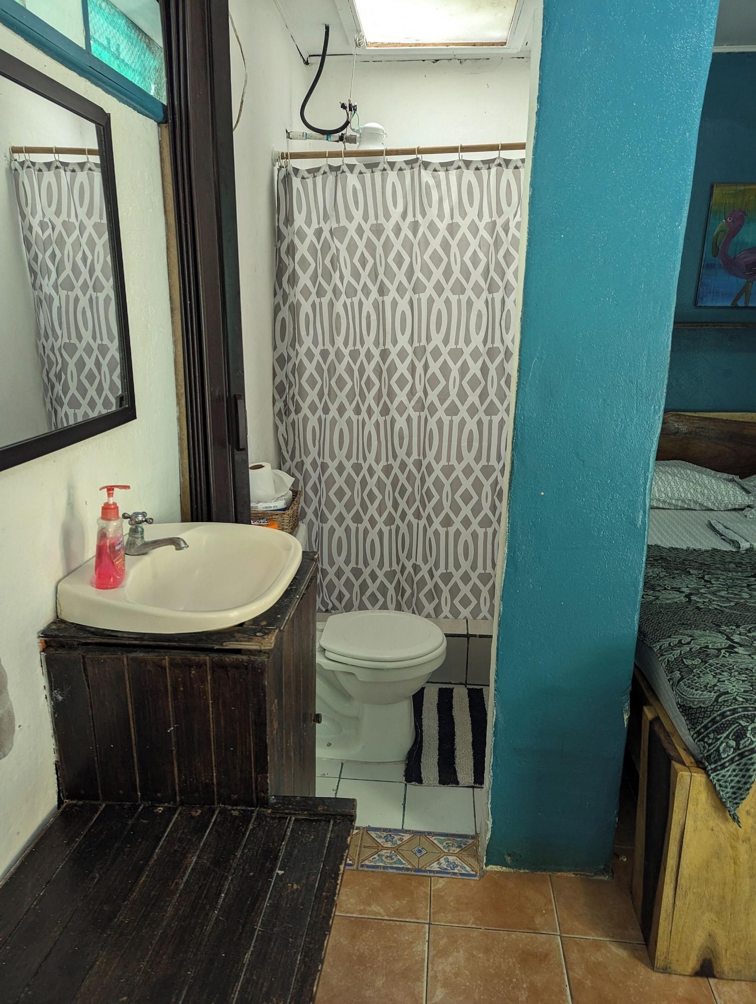 Equipamiento de Habitación Tasty Dayz Hostel