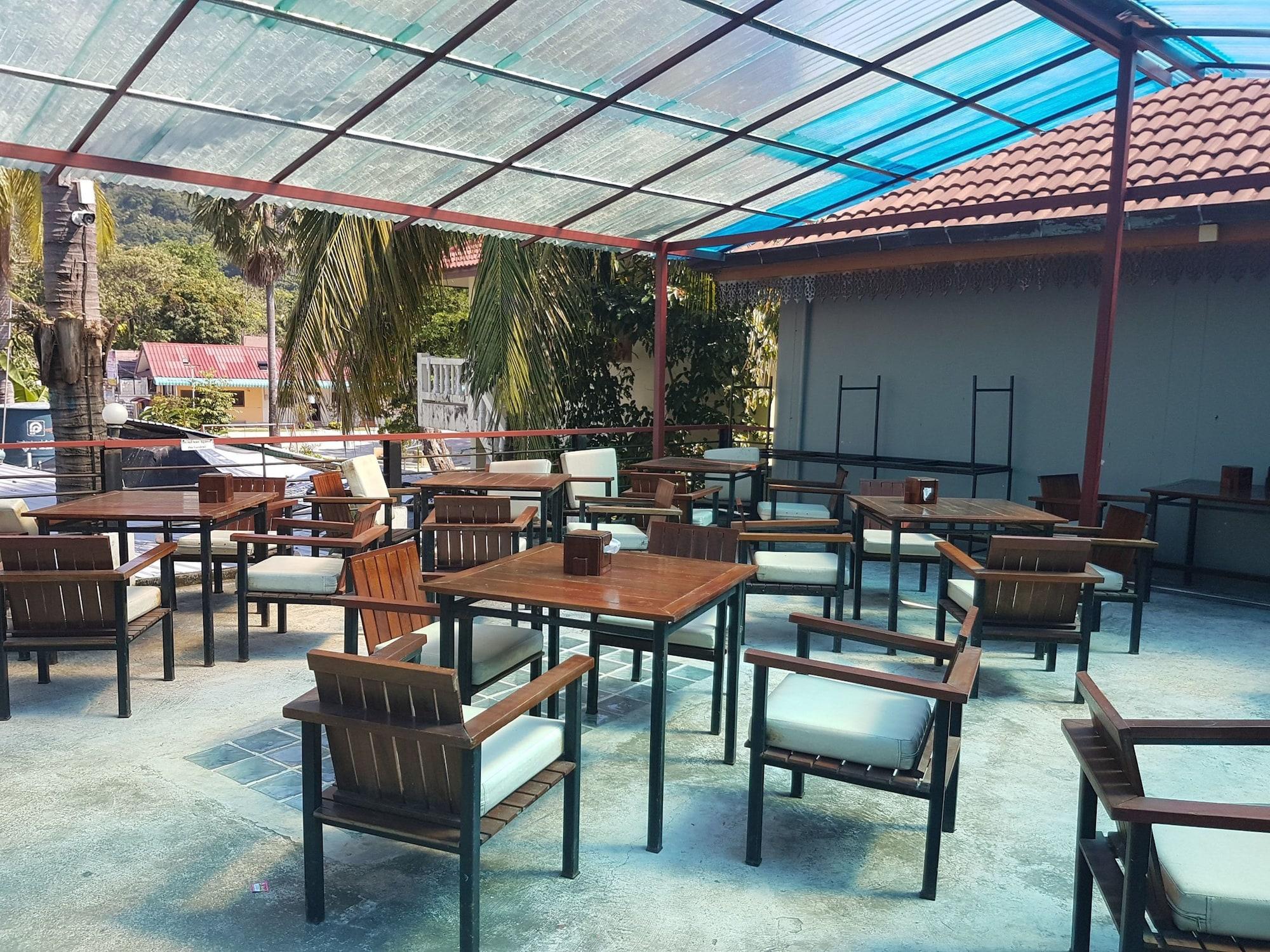 Restaurant Delight Resort