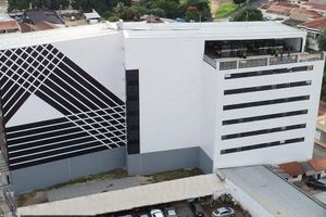 Alojamiento - Dela Inn Andradas