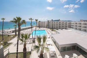 Alojamiento - Hotel Garbi Ibiza & Spa