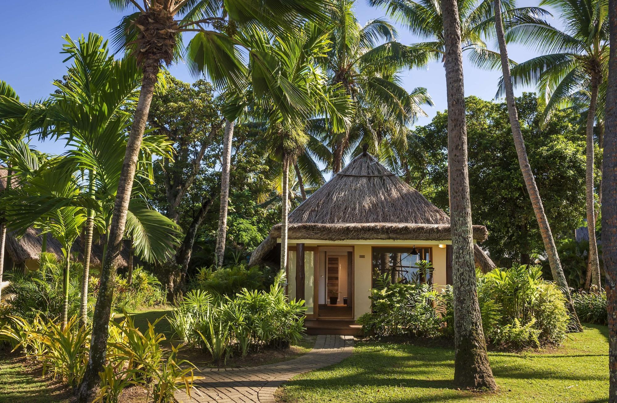 Habitación OUTRIGGER Fiji Beach Resort