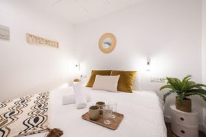 Alojamiento - Marisol Self Check-in Guesthouse
