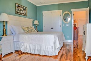 Alquiler Vacacional - Old Style Apalachicola Charm in the Heart of the Historic District