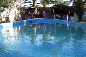 Alojamiento - Itaka Hostel