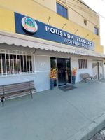 Alojamiento - Pousada Itaguaçu