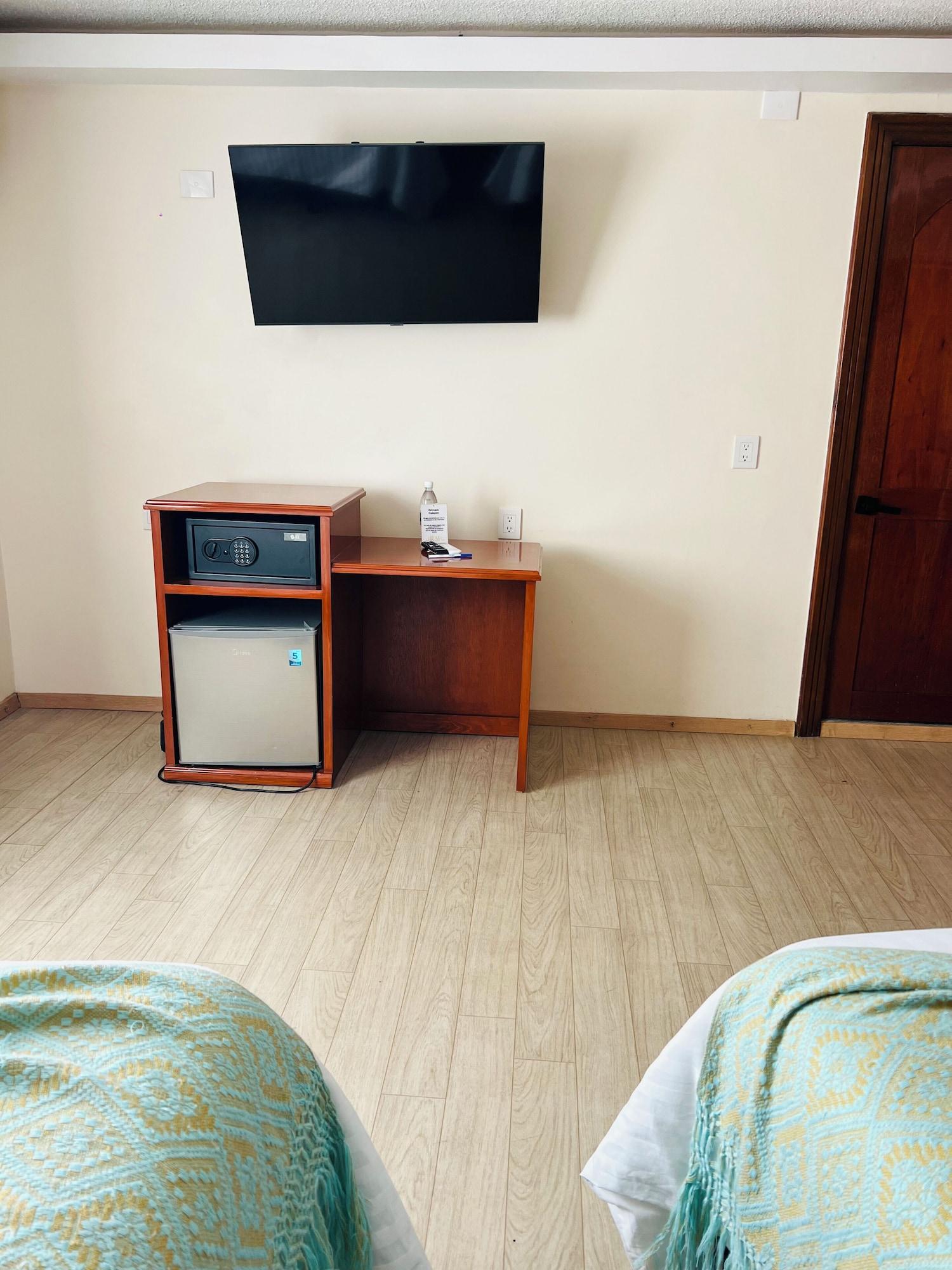 Set de Habitación SUITES DEL JARDIN PRINCIPAL