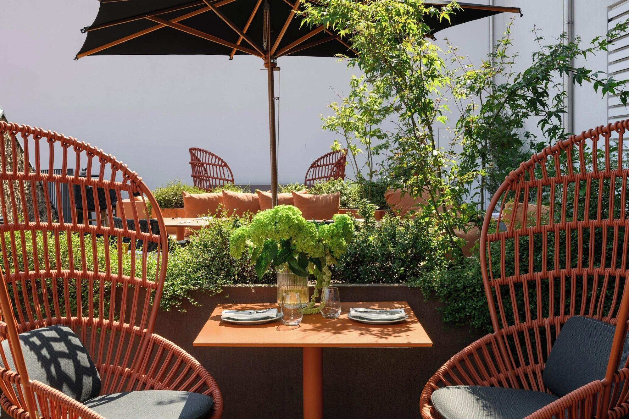 Restaurant Forte de Gaia, Autograph Collection