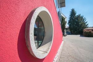 Alojamiento - ART-Hotel Braun