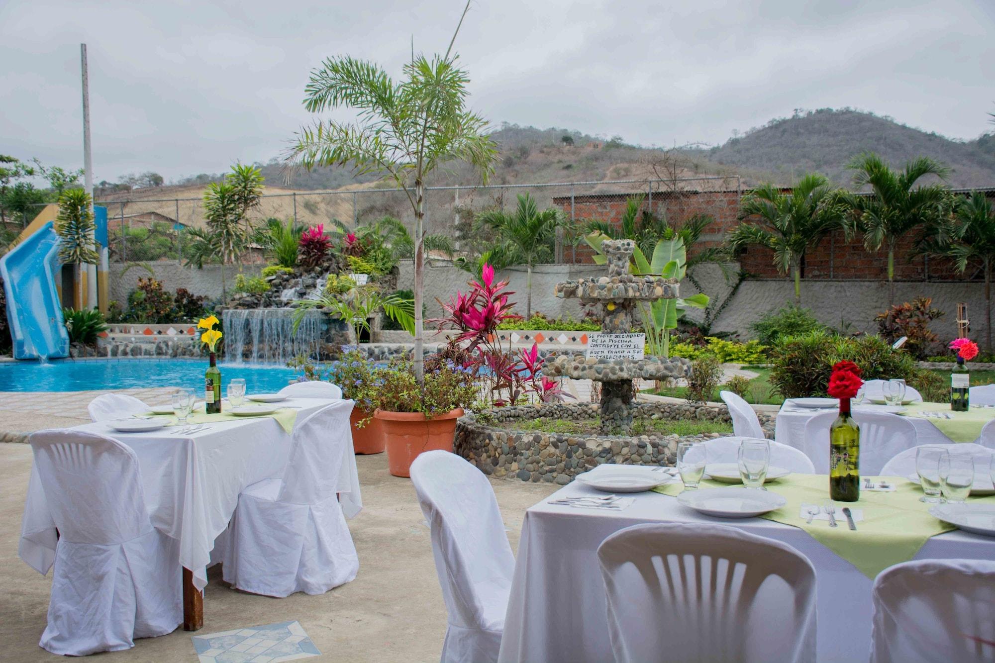 Restaurant Tuzco Lodge