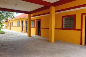 Alojamiento - Casa zued