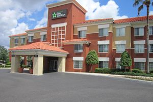 Extended Stay America - Southpark - Equity Row
