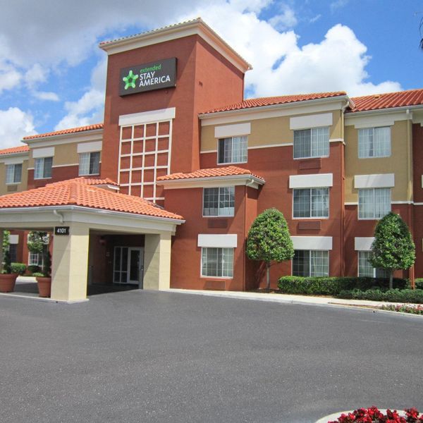 Extended Stay America – Southpark – Equity Row