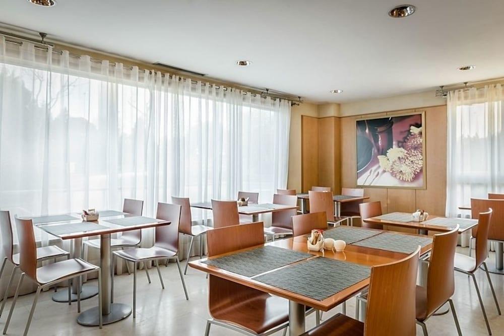 Hotel Hotel Monte Rozas
