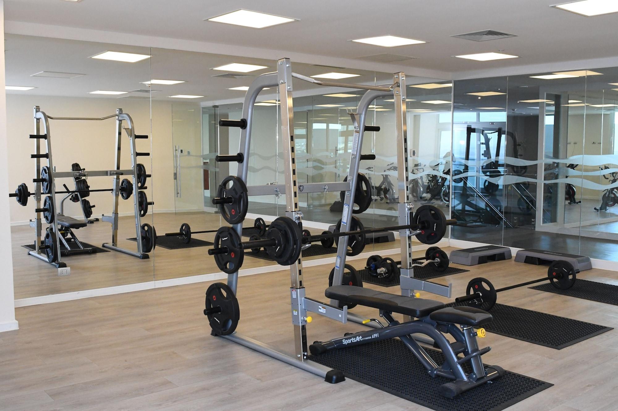 Gimnasio Antay Hotel & Spa