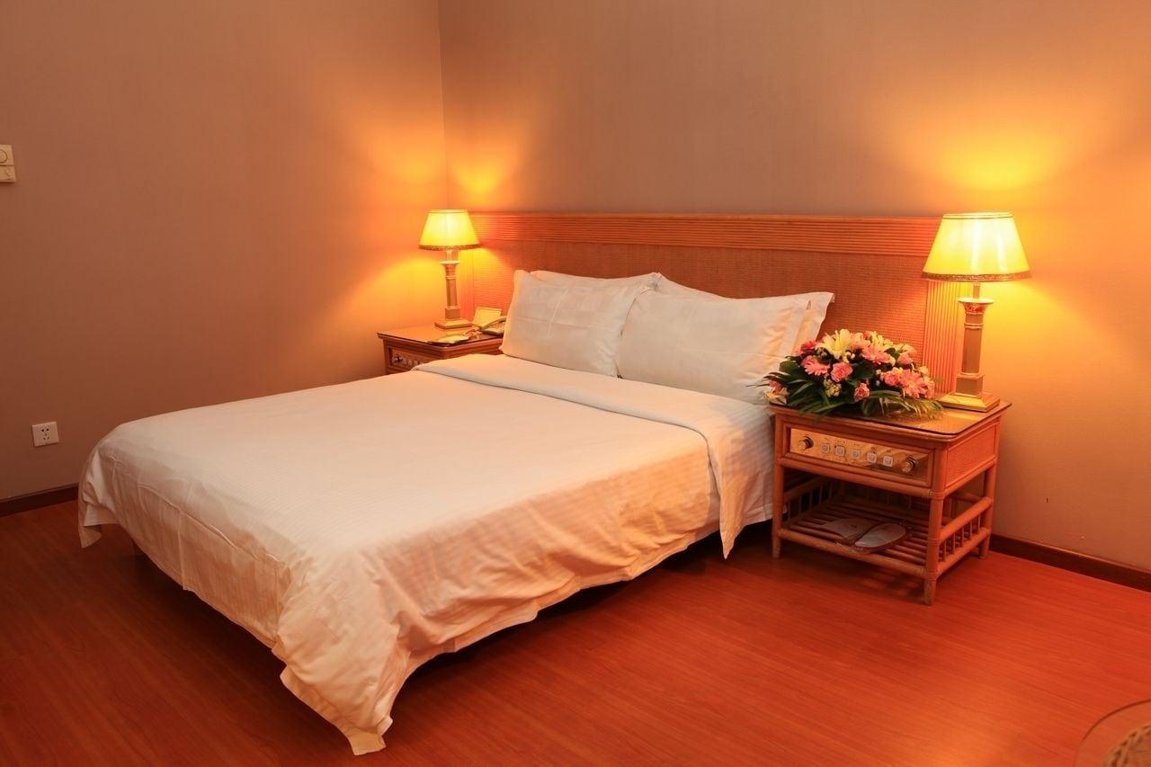 Habitación Hedong Citycenter Hotel
