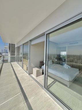 Park Life Guadalajara - Hoteles cerca de Andares en Guadalajara