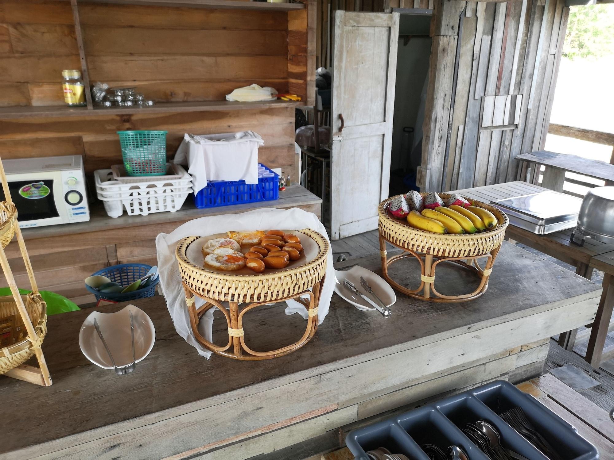 Restaurant Veepana Resort