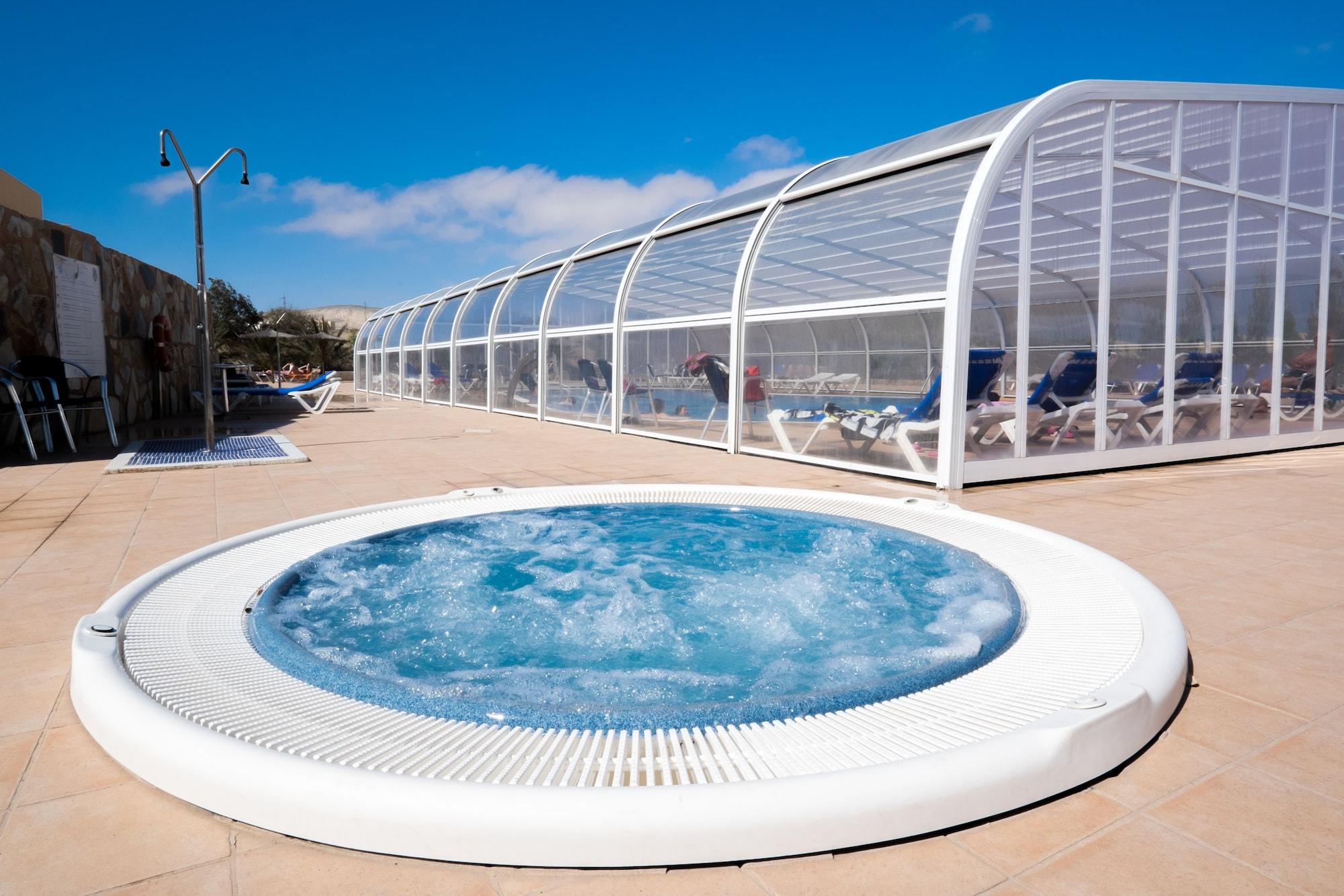 Spa Hotel Royal Suite