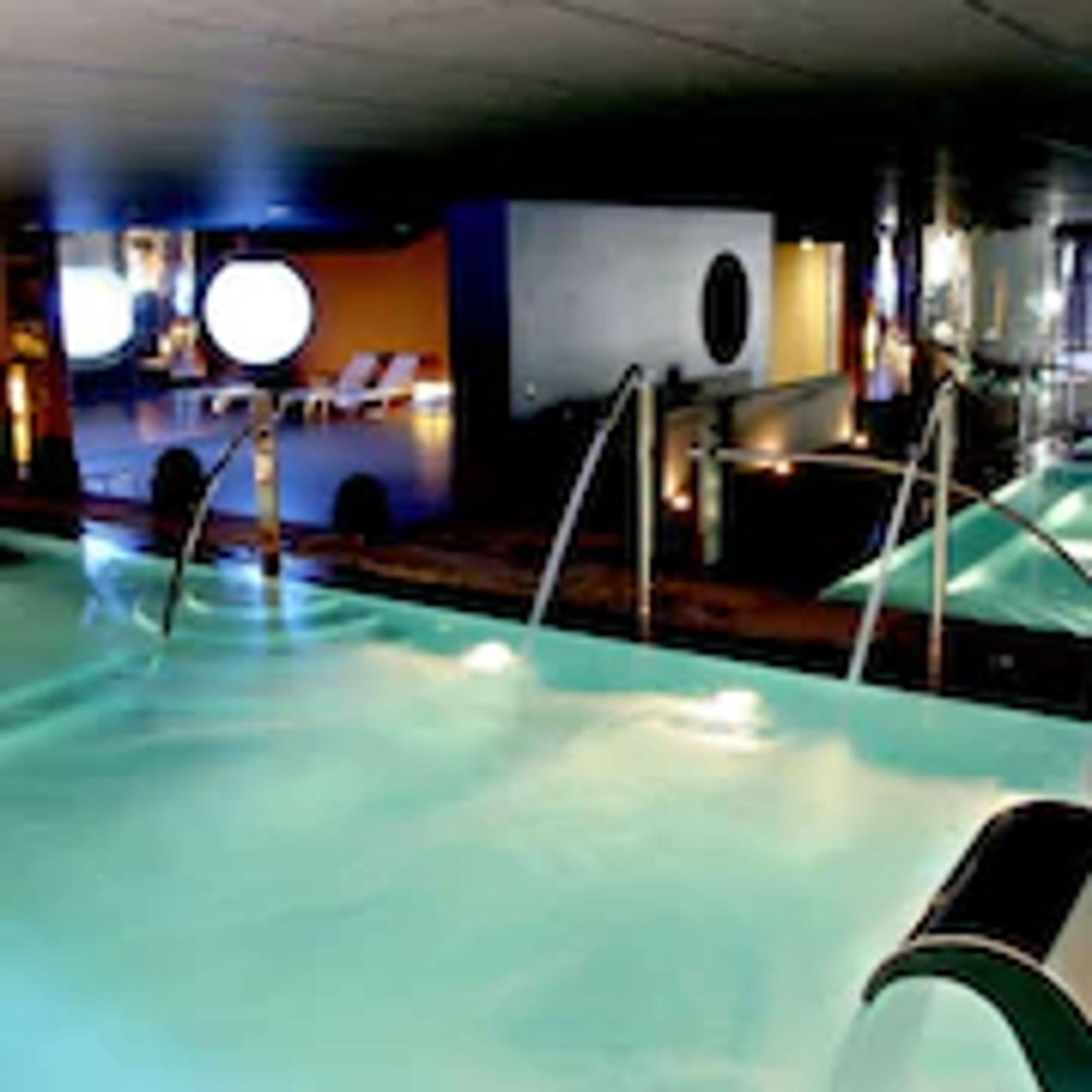 Spa Montanyá Hotel