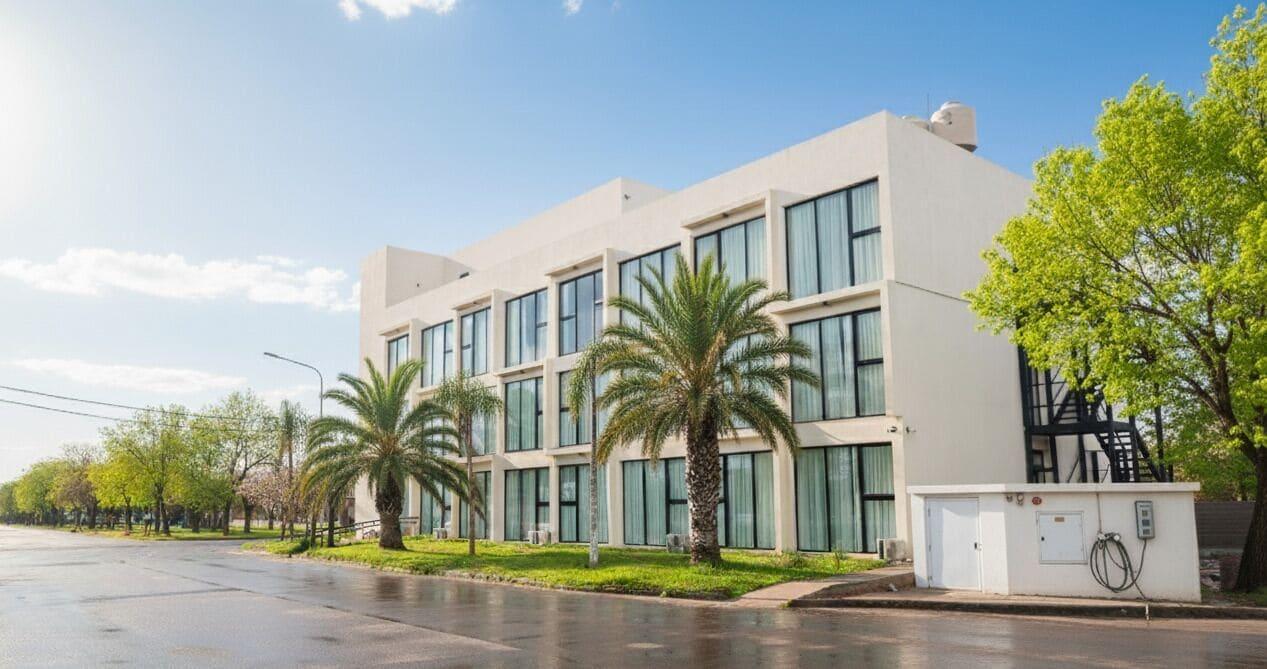 Varios RM Campana Hotel