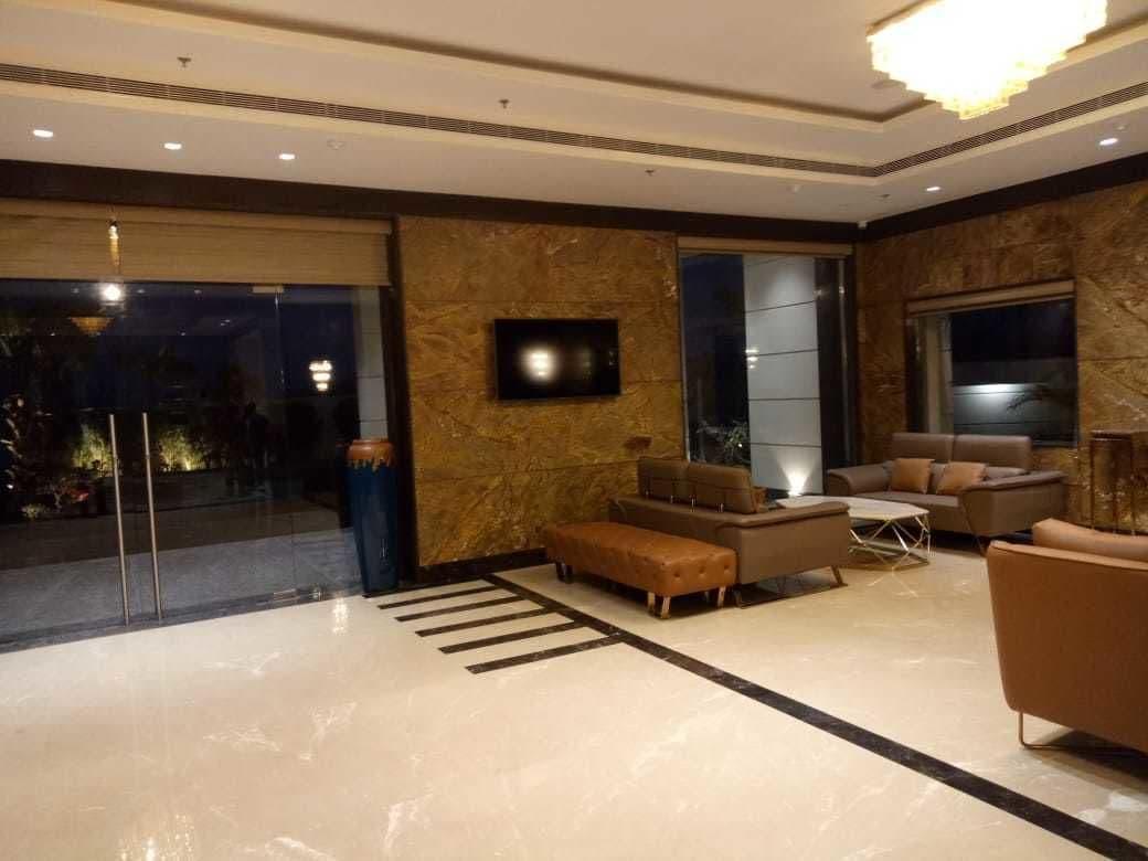 Varios Hotel Parador