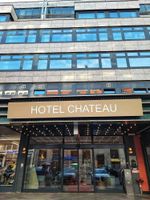 Alojamiento - Hotel Chateau Kurfürstendamm