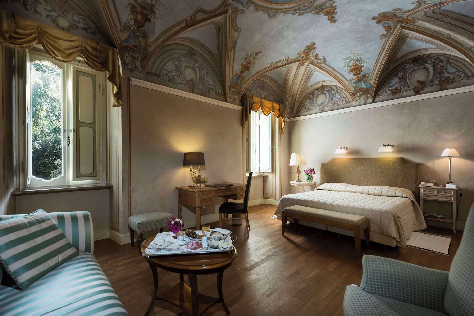 Habitación Posta Donini 1579 UNA Esperienze