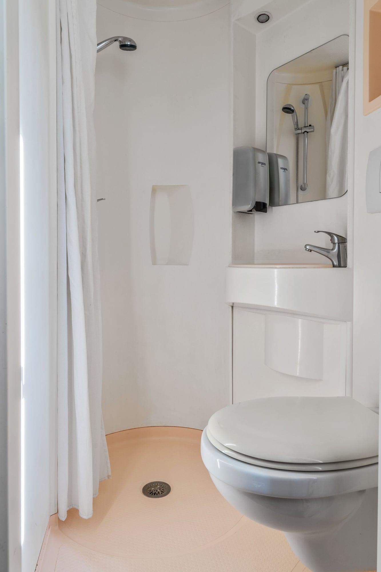 Equipamiento de Habitación PREMIERE CLASSE ROUEN NORD - Barentin
