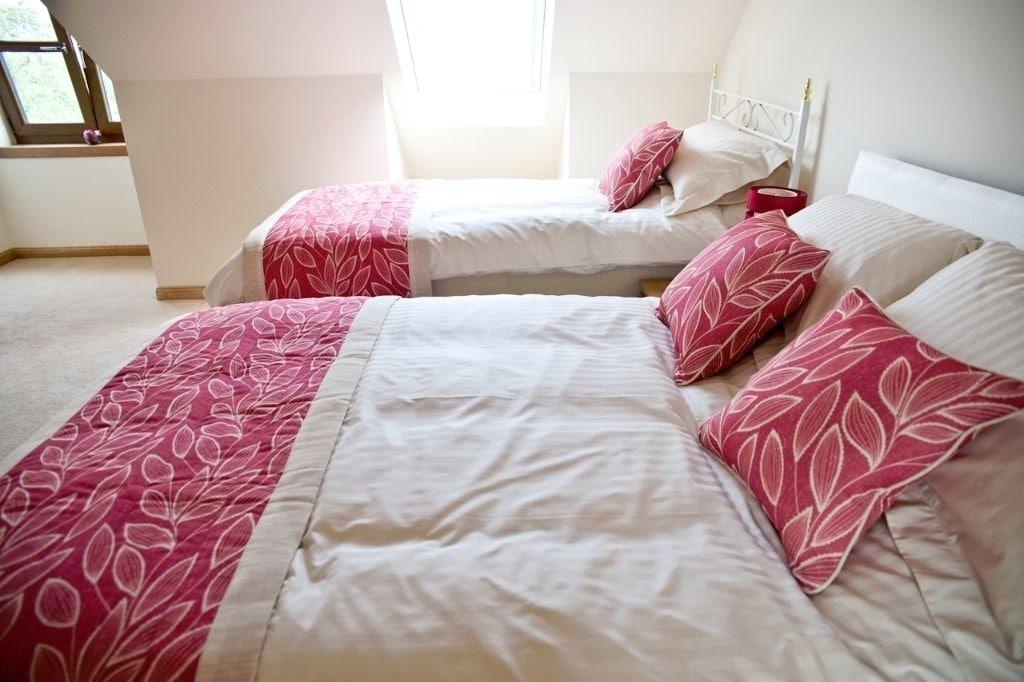 Varios Bamflatt Farm B&B