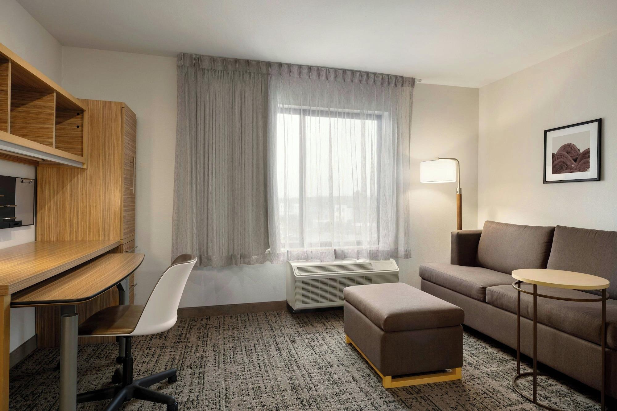 Habitación TownePlace Suites by Marriott Alexandria