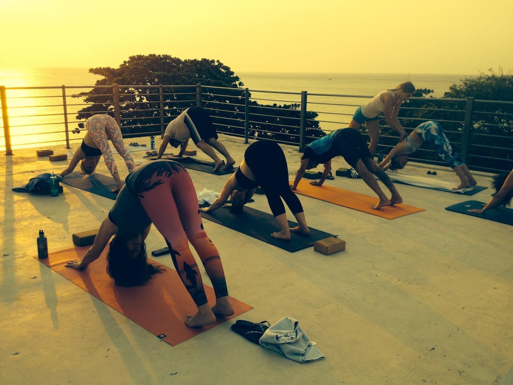 Gimnasio Xbalanque