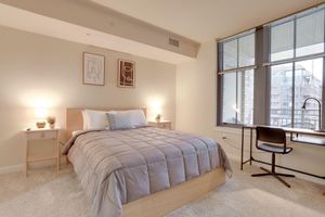 Alquiler Vacacional - Nice Apt Great Views in Pentagon City