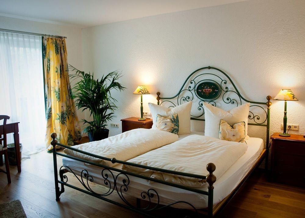 Habitación Tannzapfenland