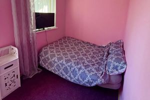 Alquiler Temporario - 2-bed House, Sleeps 4, Garden, 10 Mins to Anfield