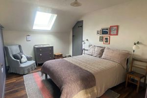 Alquiler Vacacional - Creatively converted barn in rural hideaway in easy reach of the M4/A40