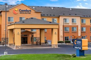 Alojamiento - Comfort Inn & Suites Hermiston South