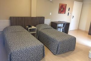 Alojamiento - Hotel Klein Vllle Plus