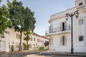 Alquiler Vacacional - Apartamentos Santa Magdalena