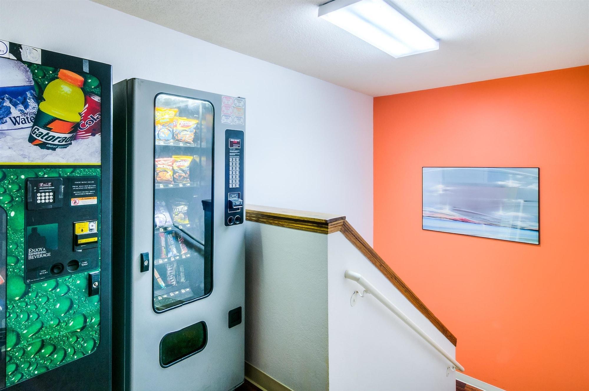 Instalaciones Recreativas Motel 6 Lansing, IL - Chicago South