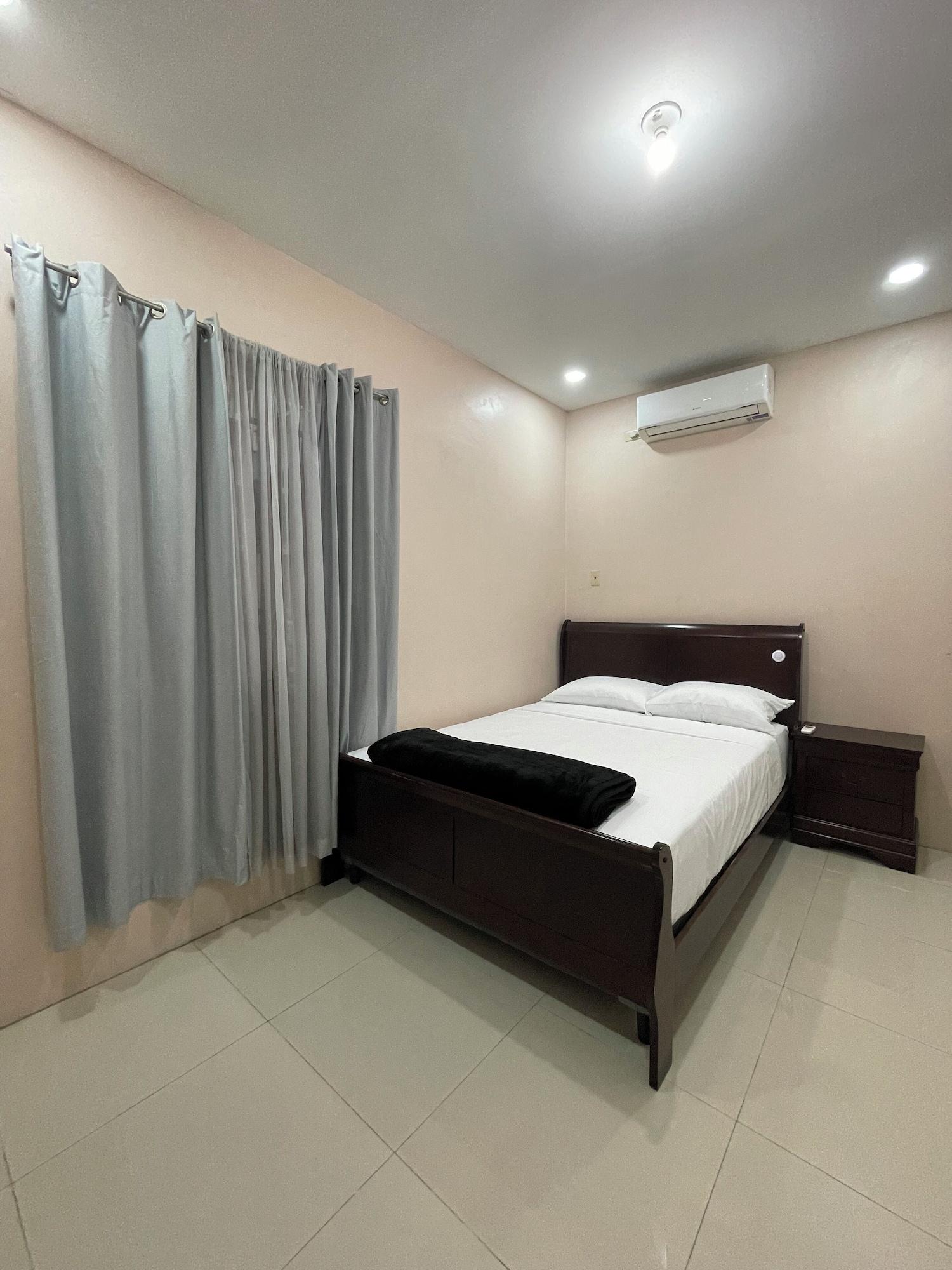 Habitación El Carmen Apartments