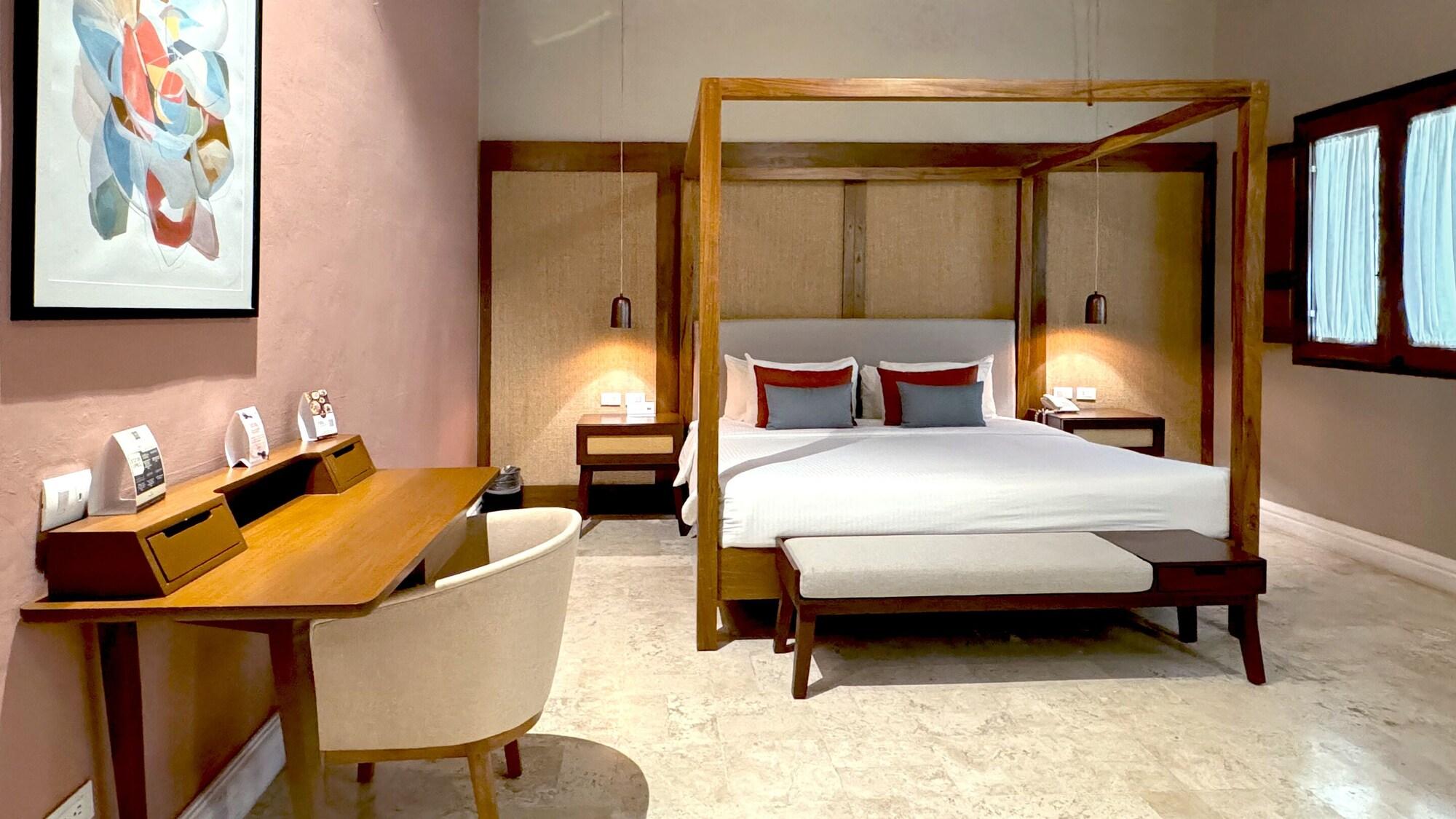 Habitación Casa Lucia Hotel Boutique