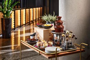 Alojamiento - Mövenpick Zagreb (Opening June 2022)