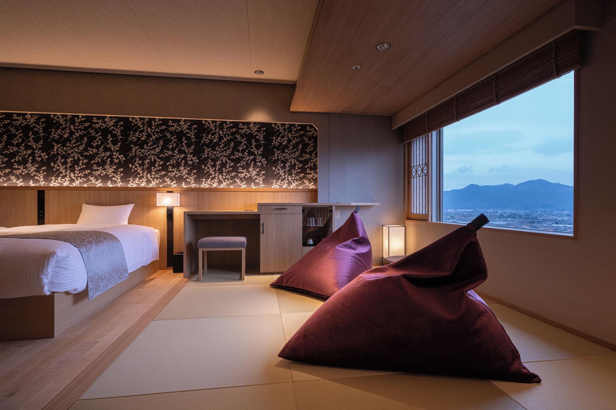 Habitación Hagihonjin