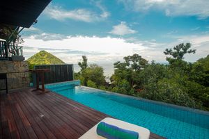 Alojamiento - Plataran Komodo Resort & Spa