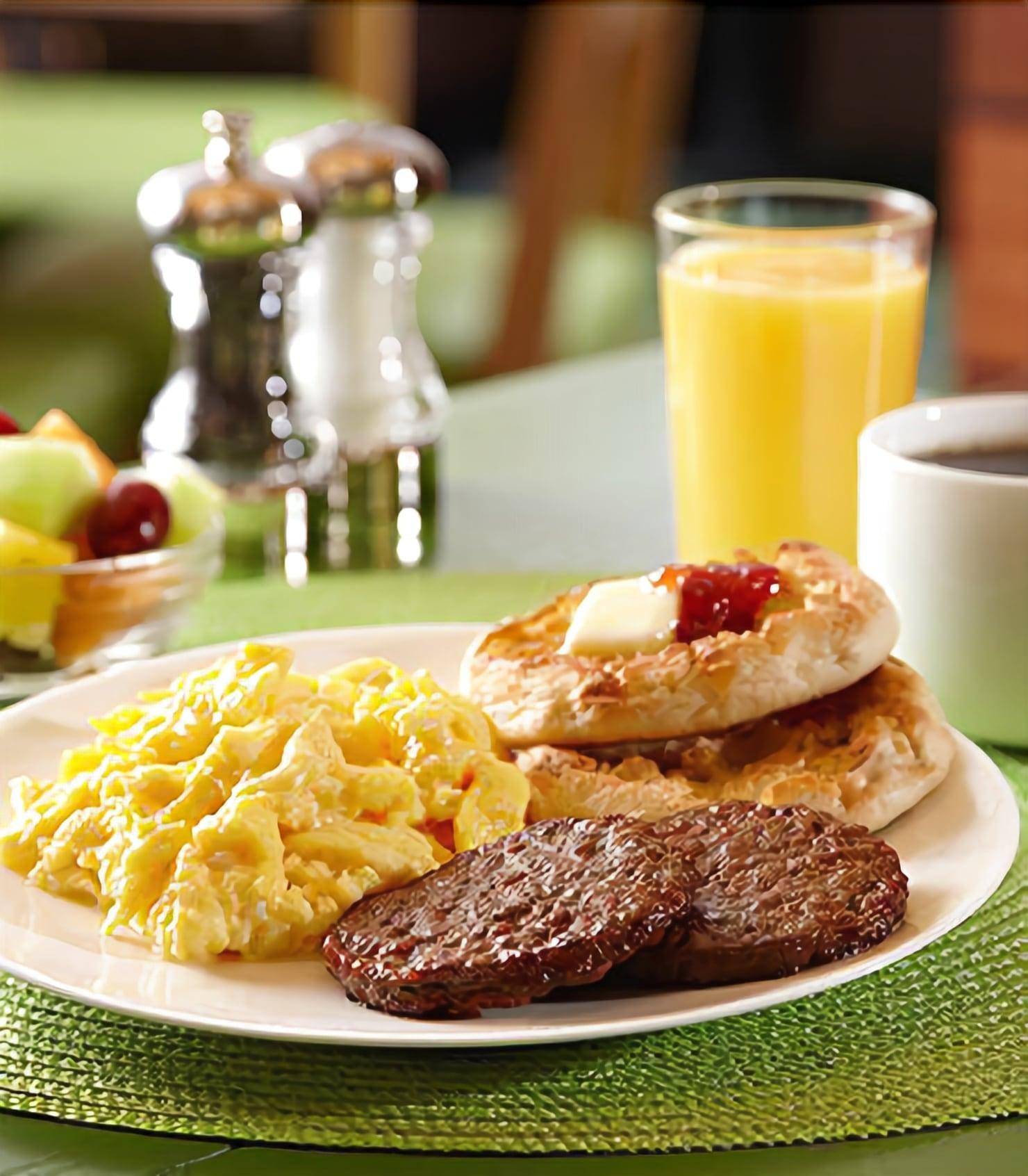 Restaurant Fairfield Inn & Suites by Marriott Farmington